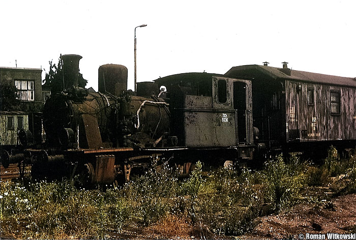 tkh1-13-rw1 Warszawa Gwna (7.09.1979 r.)