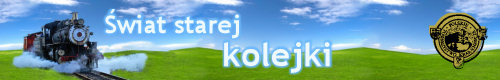 �wiat starej kolejki